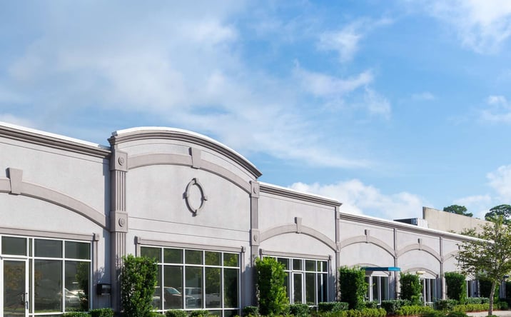 Pictures of Industrial property located at 5220 Shad Rd, Jacksonville, FL 32257 for lease - image #1