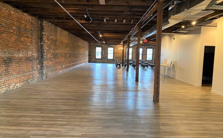Pictures of Retail, Office, Special Purpose property located at 108 N Main St, Graham, NC 27253 for lease - image #1