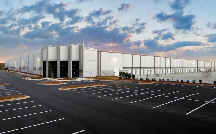 Pictures of Industrial property located at S Anthony Ct, Burlington, NC 27215 for lease - image #1