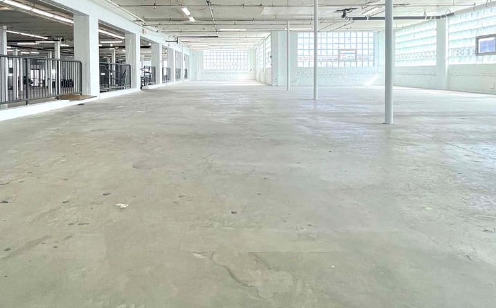 Pictures of Industrial property located at 44-48 Garden Street, Everett, MA 02149 for lease - image #1
