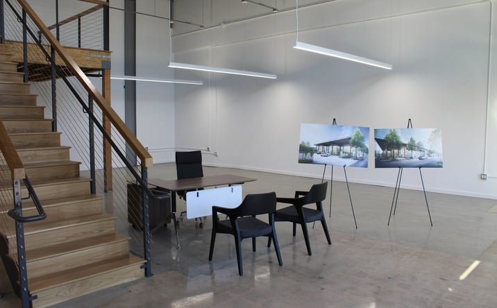 Pictures of Industrial property located at 1345 Orizaba Ave, Long Beach, CA 90804 for lease - image #1