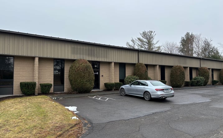 Pictures of Industrial property located at 115 Hurley Rd, Oxford, CT 06478 for lease - image #1