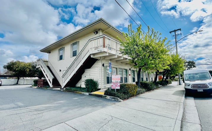 Pictures of Office property located at 1550 S Winchester Blvd, San Jose, CA 95128 for lease - image #1