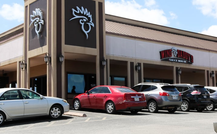 Pictures of Retail, Office property located at 6430 Bandera Rd, San Antonio, TX 78238 for lease - image #1