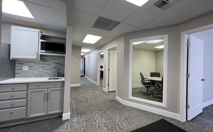 Pictures of Office property located at 11166 Huron St #27, Northglenn, CO 80234, Northglenn, CO 80234 for lease - image #1