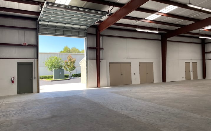 Pictures of Industrial property located at 8950 66th Ct, Pinellas Park, FL 33781 for lease - image #1