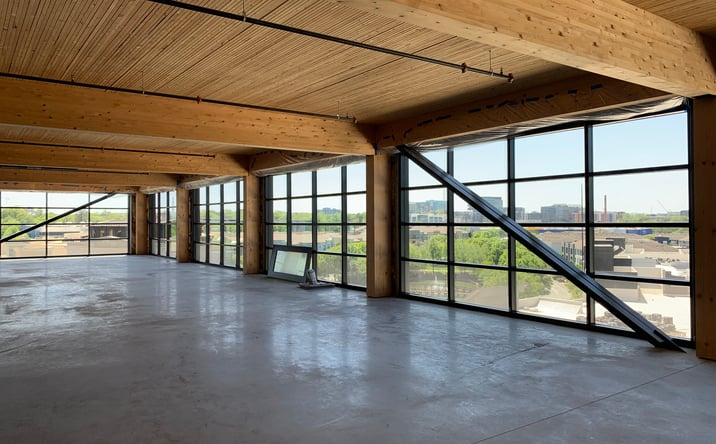 Pictures of Office property located at 383 17th St NW, Atlanta, GA 30363 for lease - image #1