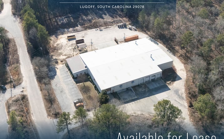 Pictures of Industrial property located at 23 Industrial Park Drive, Lugoff, SC 29078 for lease - image #1