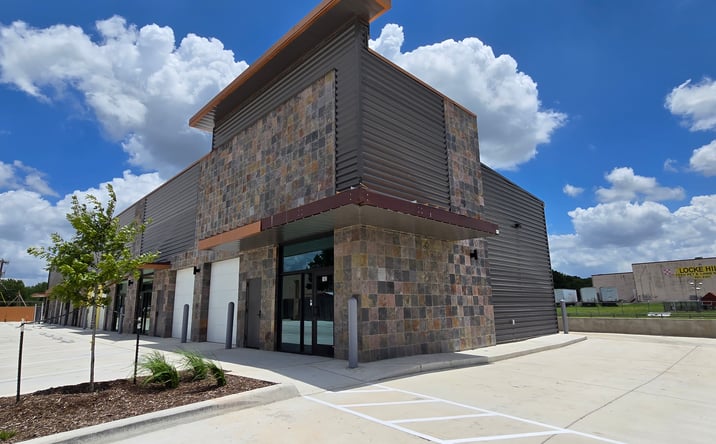 Pictures of Industrial property located at 9850 Huebner Rd, San Antonio, TX 78240 for lease - image #1