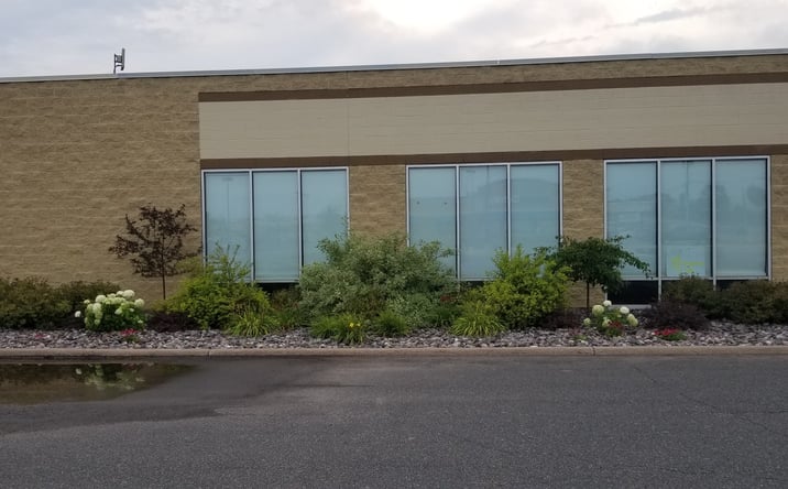 Pictures of Retail, Office property located at 2840 US-41, Marquette, MI 49855 for lease - image #1