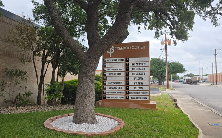 Pictures of Industrial property located at 10203 Kotzebue St, San Antonio, TX 78217 for lease - image #1