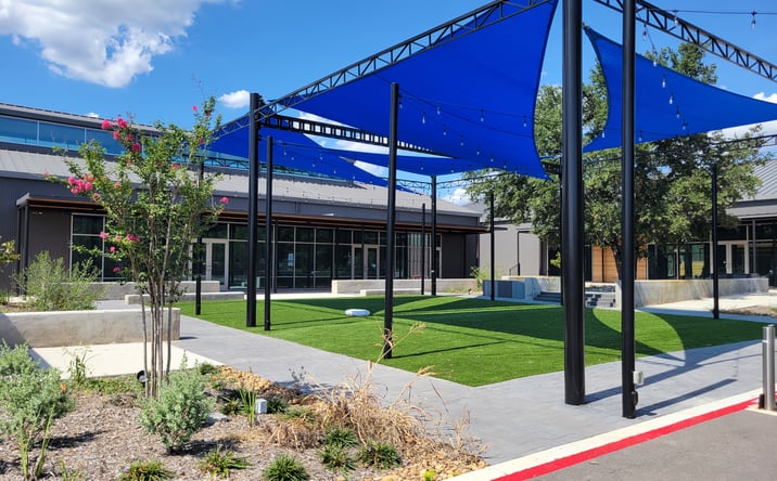 Pictures of Retail, Office, Restaurant property located at 14108 Bandera Rd, Helotes, TX 78023 for lease - image #1