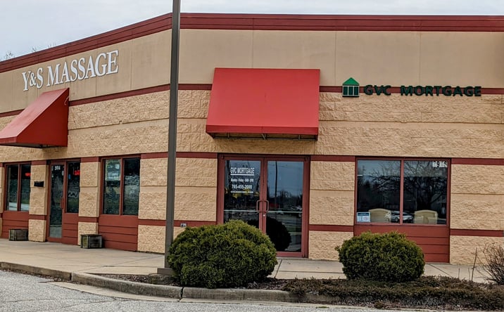 Pictures of Retail property located at 2916 S Reed Rd, Kokomo, IN 46902 for lease - image #1