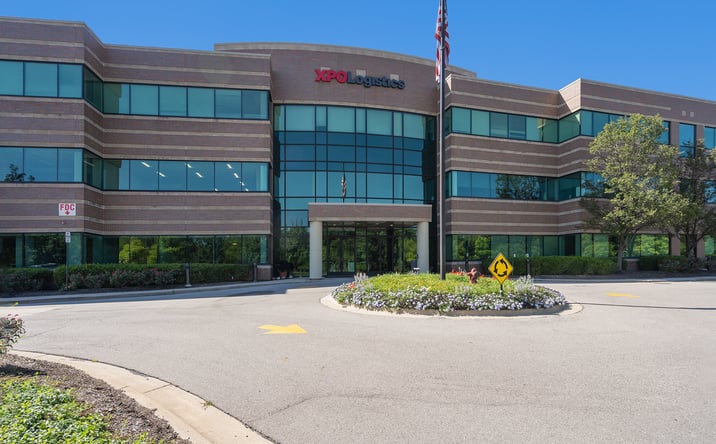 Pictures of Office property located at 2211 Old Earhart Rd, Ann Arbor, MI 48105 for lease - image #1