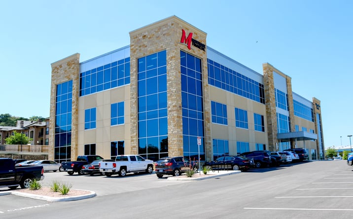 Pictures of Office property located at 19707 I-10, San Antonio, TX 78257 for lease - image #1