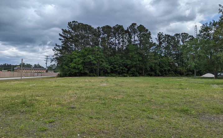 Pictures of Office, Industrial, Special Purpose property located at Station St, Jacksonville, NC 28546 for lease - image #1