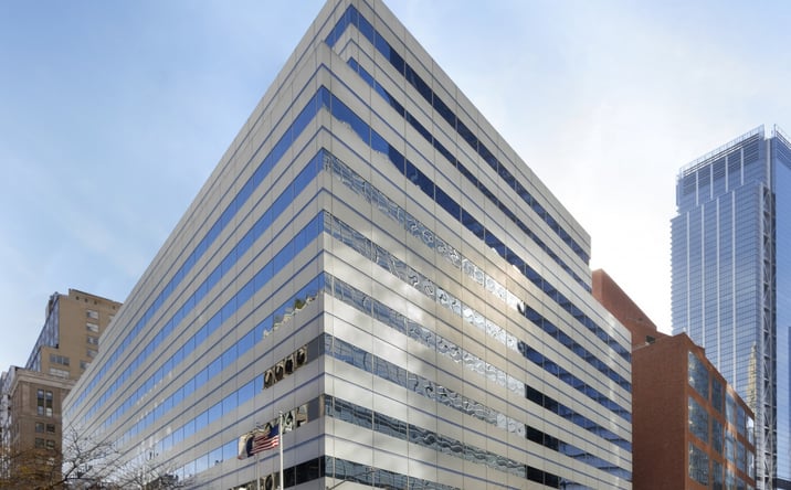 Pictures of Office property located at 255 Greenwich St, New York, NY 10007 for lease - image #1