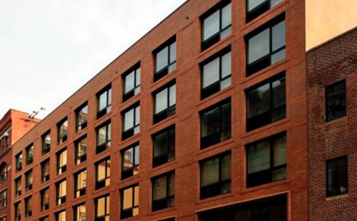 Pictures of Retail, Office property located at W 20th St, New York, NY 10011 for lease - image #1