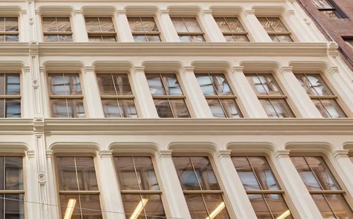 Pictures of Retail, Office property located at White St, New York, NY 10013 for lease - image #1