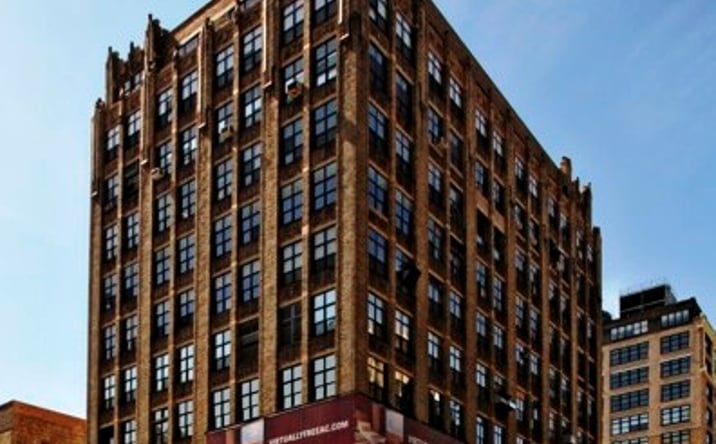Pictures of Office property located at Varick St, New York, NY 10013 for lease - image #1