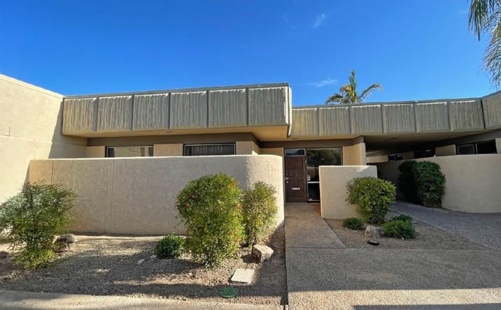 Pictures of Office property located at 801 N Wilmot Rd, Tucson, AZ 85711 for lease - image #1