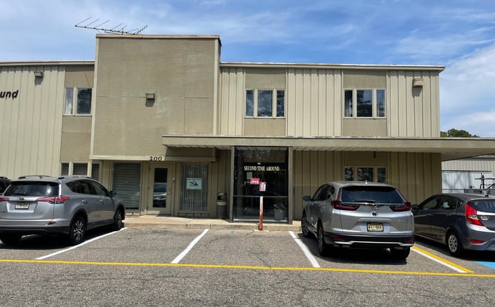 Pictures of Office property located at 200 Corporate Cir, Toms River, NJ 08755 for lease - image #1