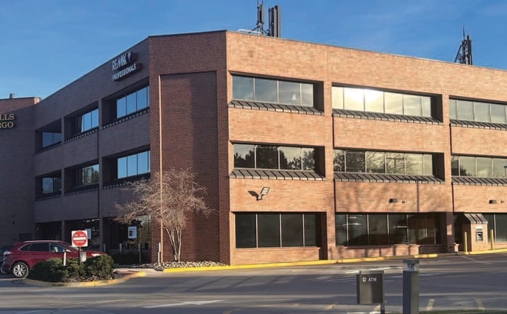 Pictures of Office property located at 8500 W Bowles Ave, Littleton, CO 80123 for lease - image #1