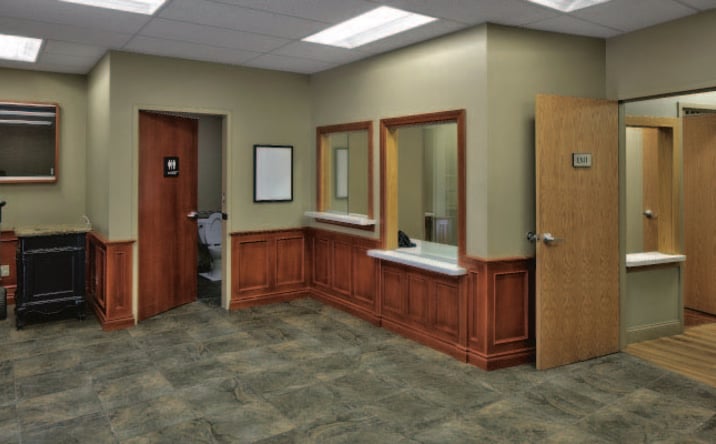 Pictures of Office property located at 1600 Moseley Rd, Fairport, NY 14450 for lease - image #1