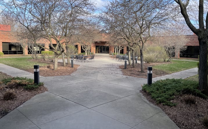 Pictures of Office property located at 5 Innovation Ct, Appleton, WI 54914 for lease - image #1
