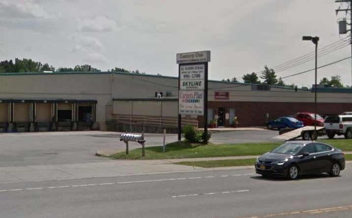 Pictures of Industrial property located at 5225 Southwestern Blvd, Hamburg, NY 14075 for lease - image #1
