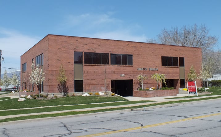 Pictures of Office property located at 420 W 1500 S, Bountiful, UT 84010 for lease - image #1