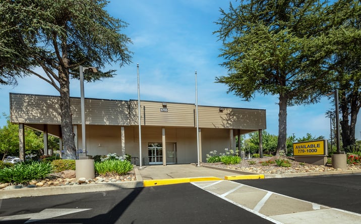Pictures of Retail property located at 6705 Fair Oaks Blvd, Carmichael, CA 95608 for lease - image #1