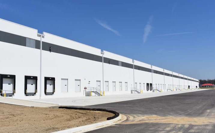 Pictures of Industrial property located at 283 Cardinal Dr, Marengo, OH 43334 for lease - image #1
