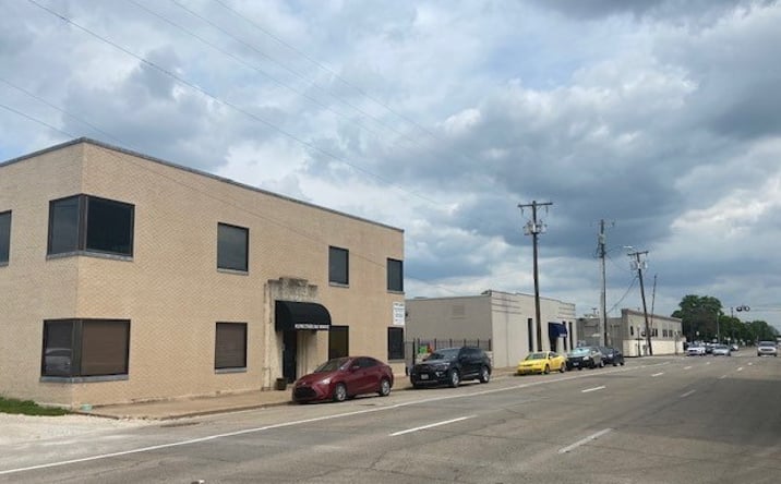 Pictures of Retail, Office property located at 312 S 4th St, Waco, TX 76701 for lease - image #1