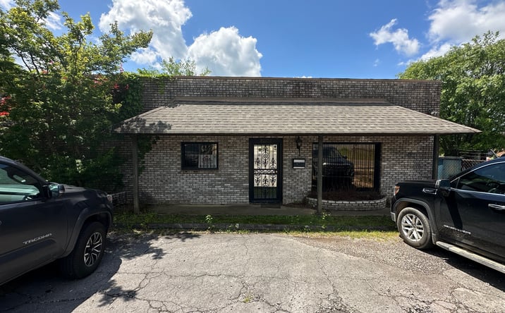 Pictures of Industrial property located at 7705 67th St S, Birmingham, AL 35212 for lease - image #1