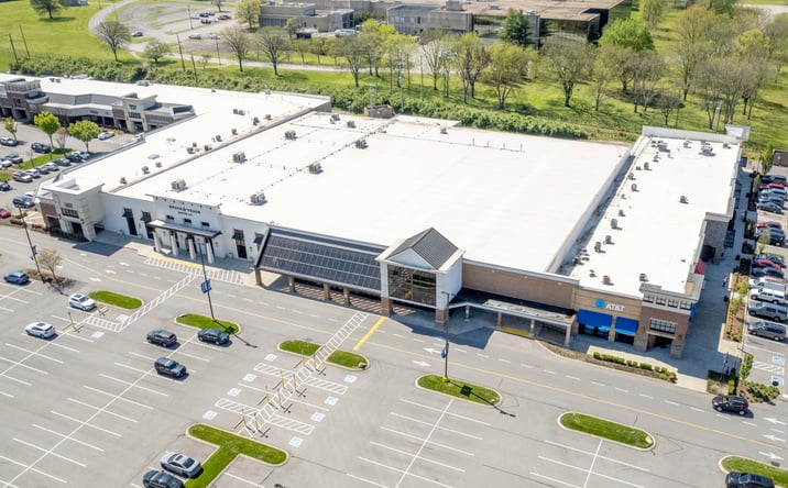 Pictures of Retail property located at 330 Franklin Rd, Brentwood, TN 37027 for lease - image #1
