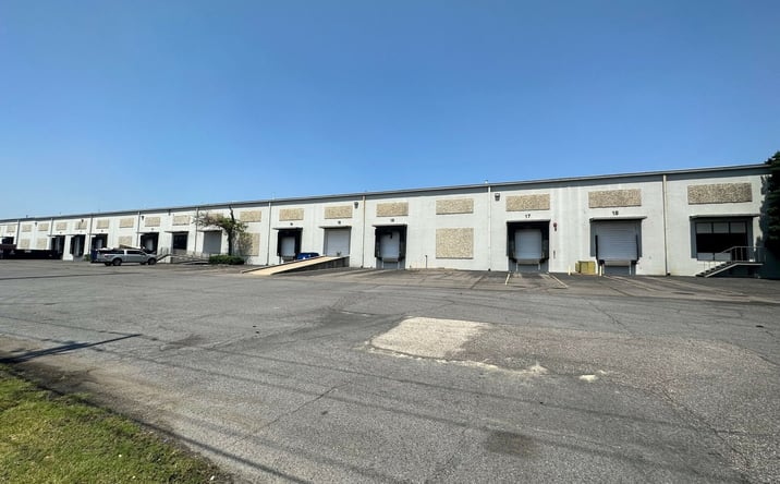 Pictures of Industrial property located at 4319 Delp, Memphis, TN 38118 for lease - image #1