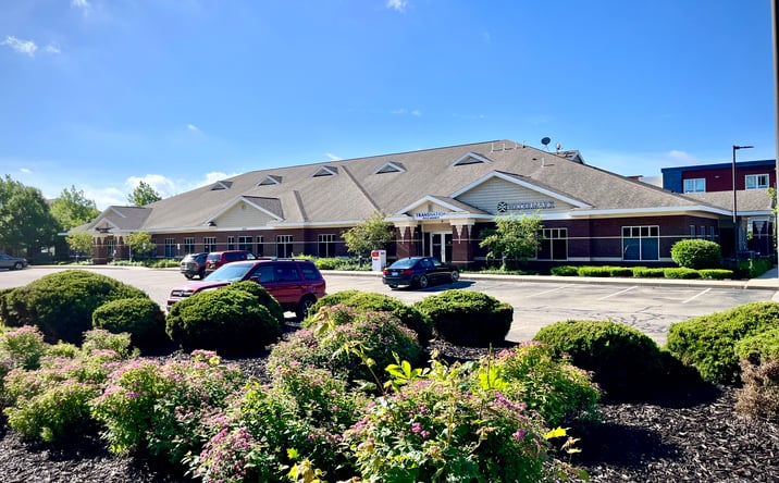 Pictures of Office property located at 4249 Parkway Pl, Grandville, MI 49418 for lease - image #1