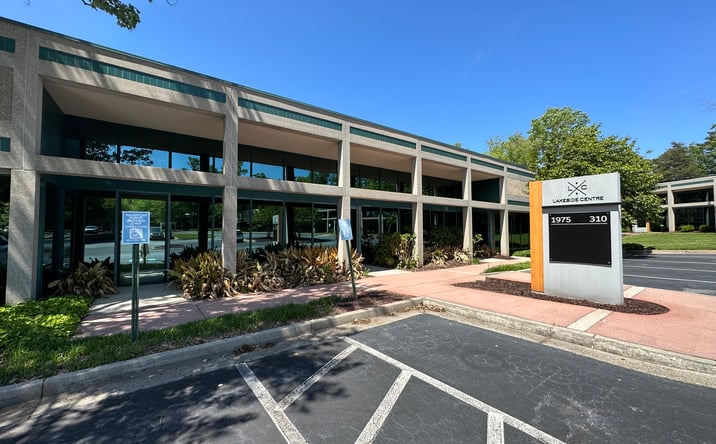 Pictures of Office property located at 1975 Lakeside Pkwy, Tucker, GA 30084 for lease - image #1