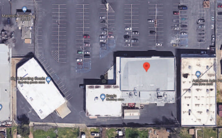 Pictures of Retail property located at 34601 Yucaipa Blvd, Yucaipa, CA 92399 for lease - image #1