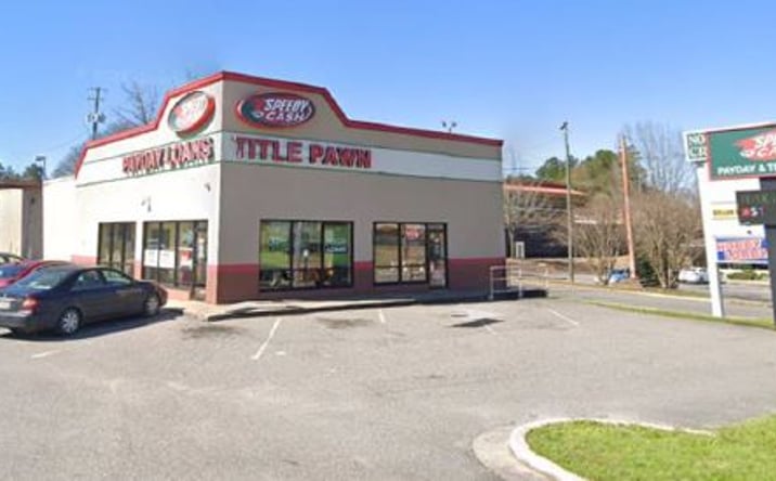 Pictures of Retail, Office property located at 3410 AL-69, Northport, AL 35473 for lease - image #1