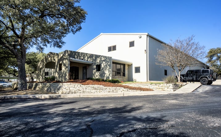Pictures of Office property located at 19921 FM 2252, Garden Ridge, TX 78266 for lease - image #1