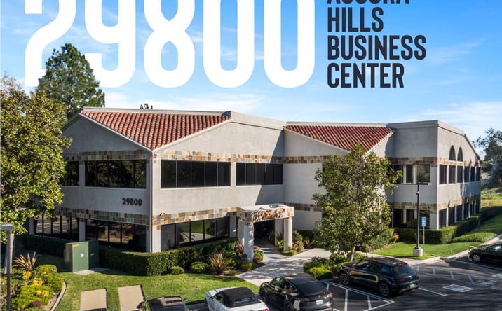 Pictures of Office property located at 29800 Agoura Rd, Agoura Hills, CA 92103 for lease - image #1