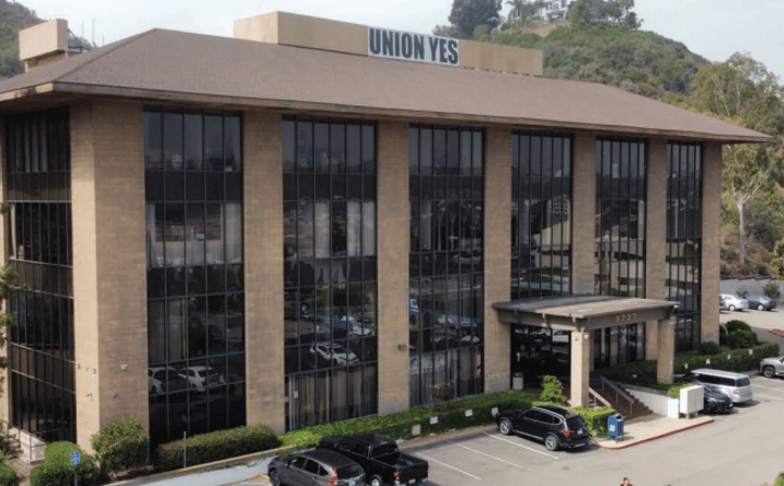 Pictures of Office property located at 3737 Camino del Rio S, San Diego, CA 92108 for lease - image #1