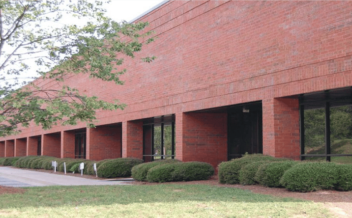 Pictures of Industrial property located at 3380 Town Point Dr NW, Kennesaw, GA 30144 for lease - image #1