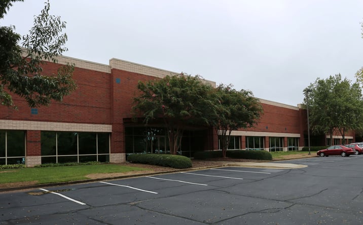 Pictures of Office, Industrial property located at 4000 Johns Creek Ct., Suwanee, GA 30024 for lease - image #1