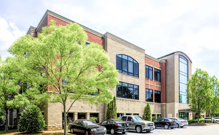 Pictures of Office property located at 2736 Meadow Church Rd., Duluth, GA 30097 for lease - image #1