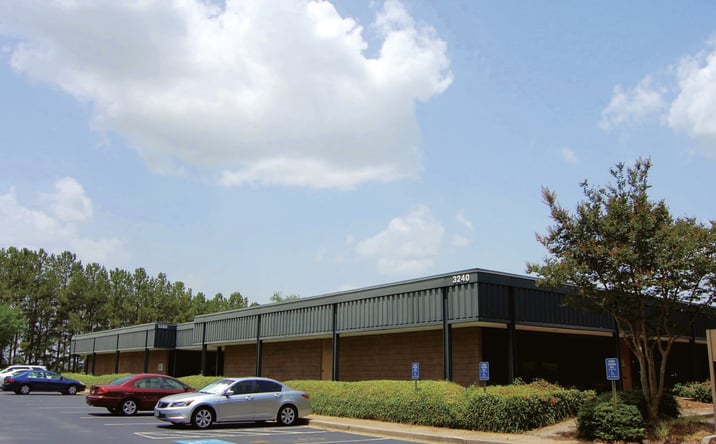 Pictures of Retail, Office property located at 3200-3280 Pointe Parkway, Peachtree Corners, GA 30092 for lease - image #1