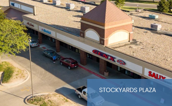 Pictures of Retail, Restaurant property located at 3327 L St, Omaha, NE 68107 for lease - image #1