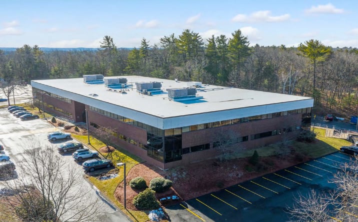 Pictures of Office, Industrial property located at 44 Manning Rd, Billerica, MA 01821 for lease - image #1